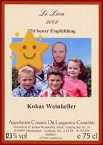 Gro�e Wirkung f�r wenig Geld