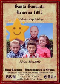 Ihr Kunde wird sich mind. 1h mit Ihrem Foto besch�ftigen